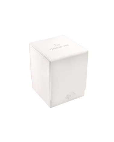 Gamegenic - Squire 100+ XL White