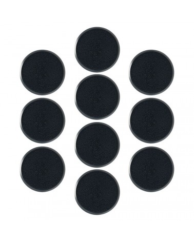 Socles Citadel 28,5mm