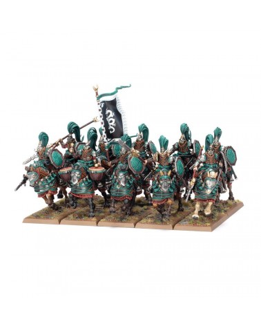 JADE LANCERS
