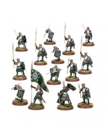Warriors of Arnor™ Warband