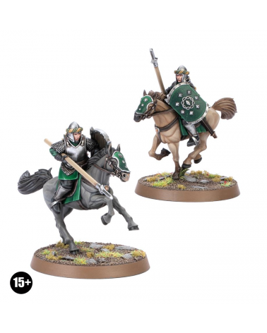 Knights of Arnor