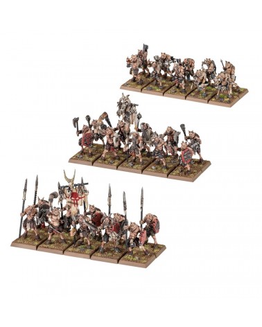 Harde d'Ungors
