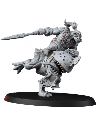 ORK GUTZ THE TOOF KOLLEKTA