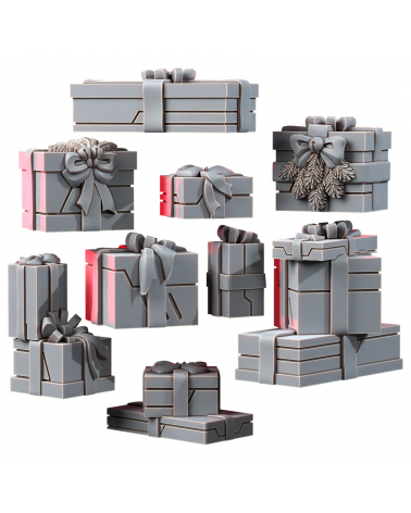 GREATER GOOD GIFTS