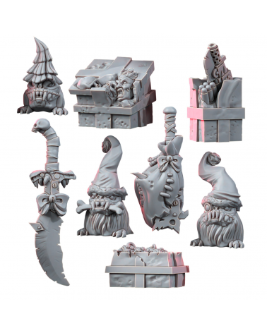 PATREON GIFT PACK
