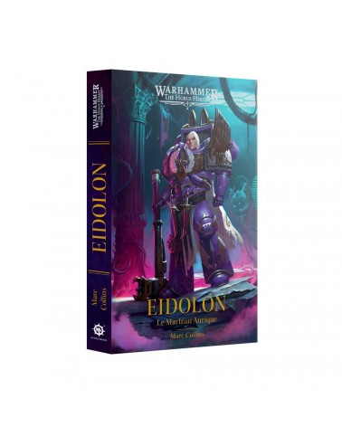 EIDOLON: LE MARTEAU AURIQUE (FRANCAIS)