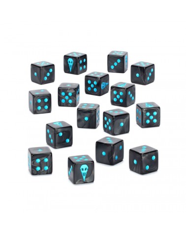RAVEN GUARD DICE