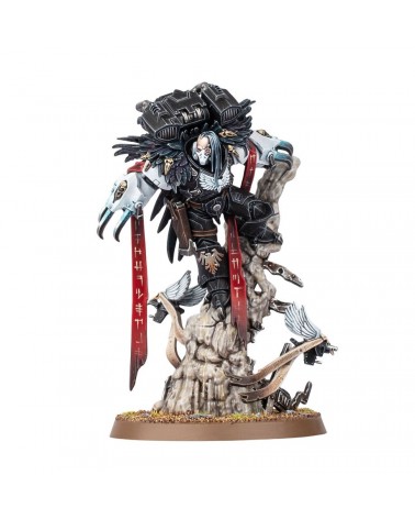 RAVEN GUARD: AETHON SHAAN