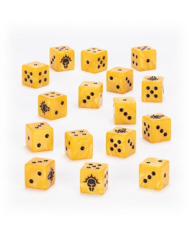 IMPERIAL KNIGHT DICE