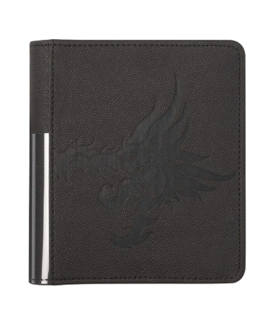 Card Codex 80 - Ashen White
