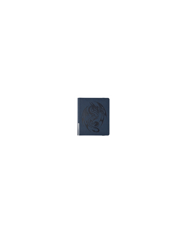 Dragon Shield Portfolio - Card Codex 360 - Midnight Blue