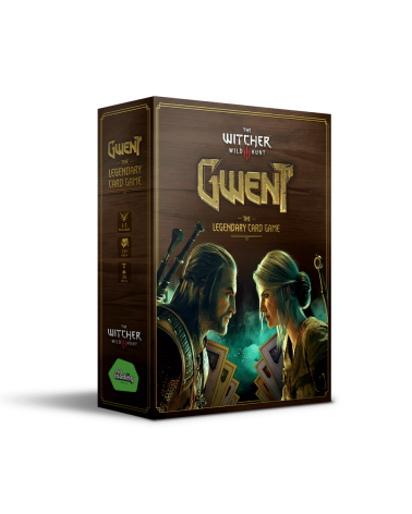 Gwent The Legendary Card Game - EN