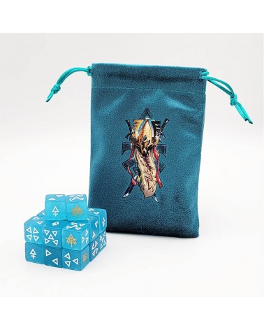 Aeldari dice (x20)