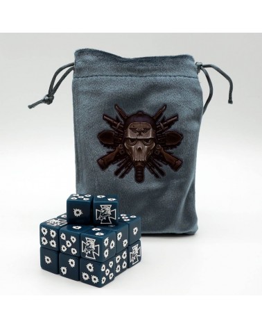 Death Korp of Krieg Dice (x20)