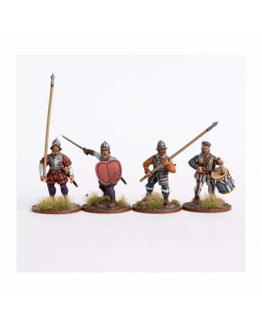 Wargames Atlantic - Conquistadors