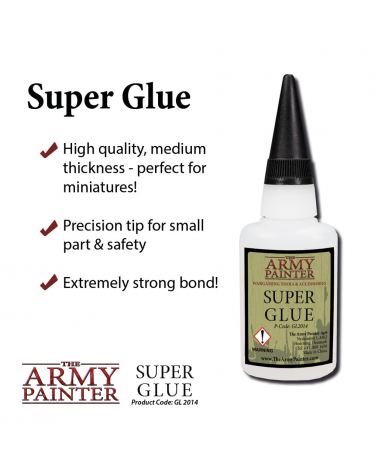 Super Glue