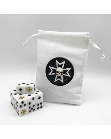 Templars dice (x20)
