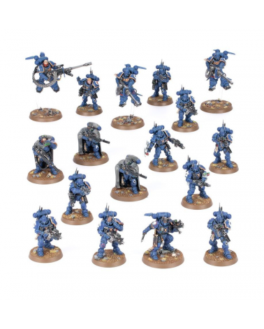 Vanguard Task Force