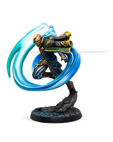 Warcrow - Marhael the Refused (FR + ENG)