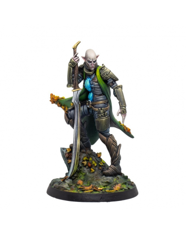 Warcrow - Neakail Oen Fhiahra (FR + ENG)