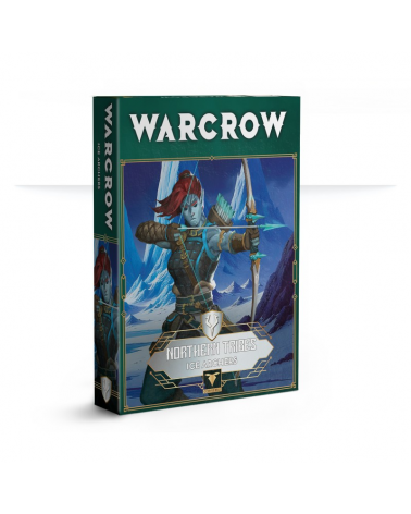 Warcrow - Ice Archers (FR + ENG)