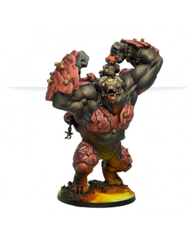 Warcrow Adventures - Deathclaws of the Dream (EN)