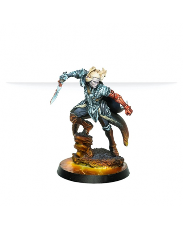 Warcrow Adventures - Deathclaws of the Dream (EN)