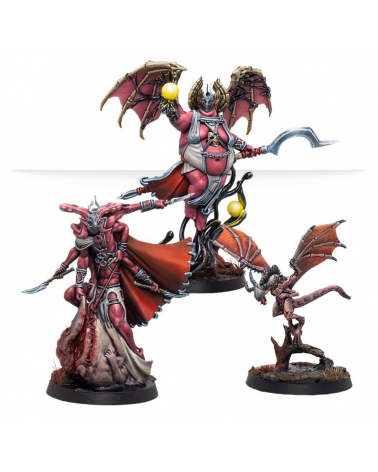 Warcrow Adventures - Core Box (EN)