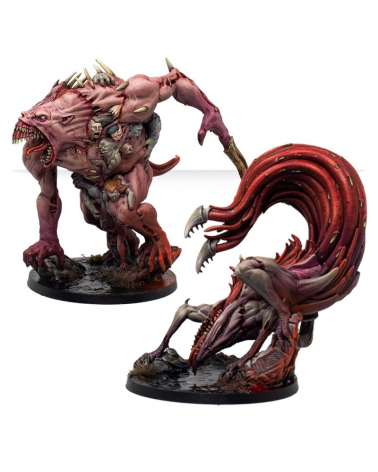 Warcrow Adventures - Core Box (EN)