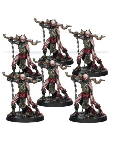 Warcrow Adventures - Core Box (EN)