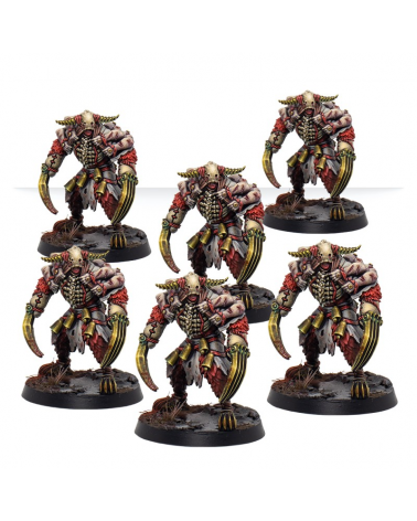 Warcrow Adventures - Core Box (EN)