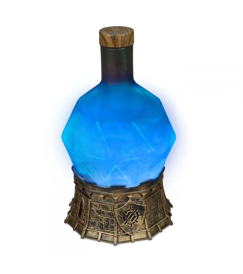 Lampe Potion / Potion Light (Bleue / Blue)