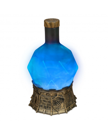 Lampe Potion / Potion Light (Bleue / Blue)