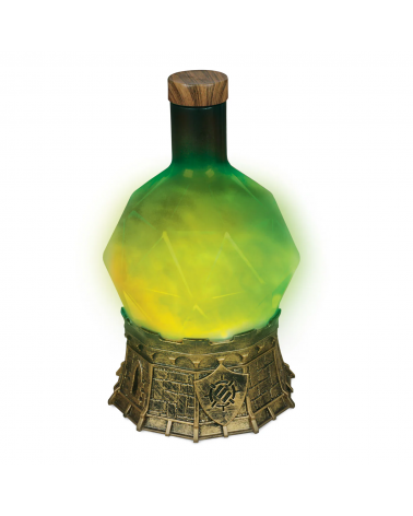 Lampe Potion / Potion Light (Verte / Green)