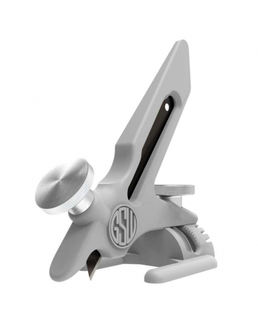 Outil pour decoupe d'angle / Foam Bevel Cutter