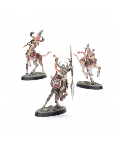 WH UNDERWORLDS: FIELBOIS (FRANCAIS)