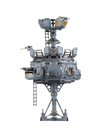 Thatos Pattern Fortified Hab Module