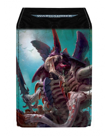 UP - Tyranid - Alcove Flip for Warhammer 40,000
