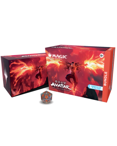 MTG - Avatar: the Last Airbender Bundle - EN