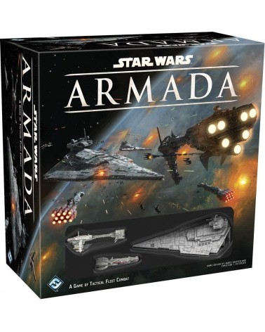 Star Wars: Armada - Core Set (FR)