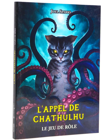 Appel de Chathulhu