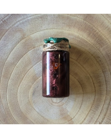 Potion de hasard automne - 2 Dés 10