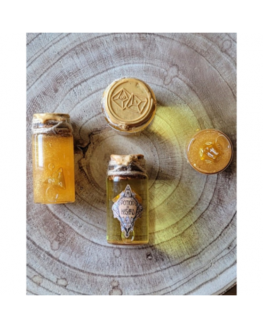 Potion de hasard doree - 2 Dés 10