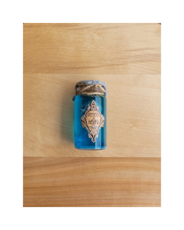 Potion de hasard Noël - 1 Dé 20