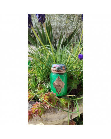 Potion de hasard Printemps - 1 Dé 20