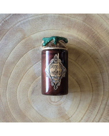 Potion de hasard automne - 1 Dé 20