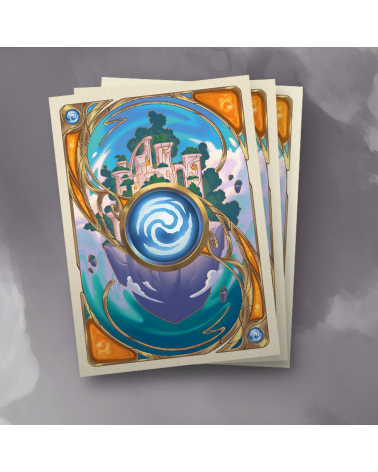 50 Sleeves - Altered - Seeds of Unity