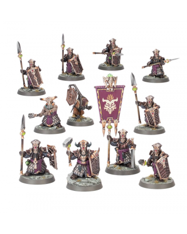 HELSMITHS OF HASHUT: COHORTE INFERNALE