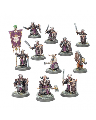 HELSMITHS OF HASHUT: COHORTE INFERNALE