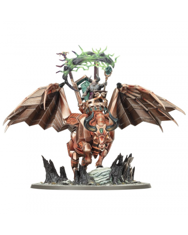 URAK TAAR LE PREMIER FORGEDEMON